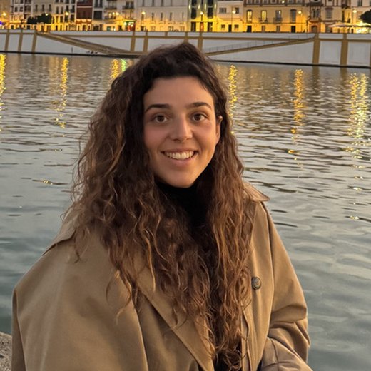 Laura Cavaller Ampurdanés, pedagoga en Barcelona